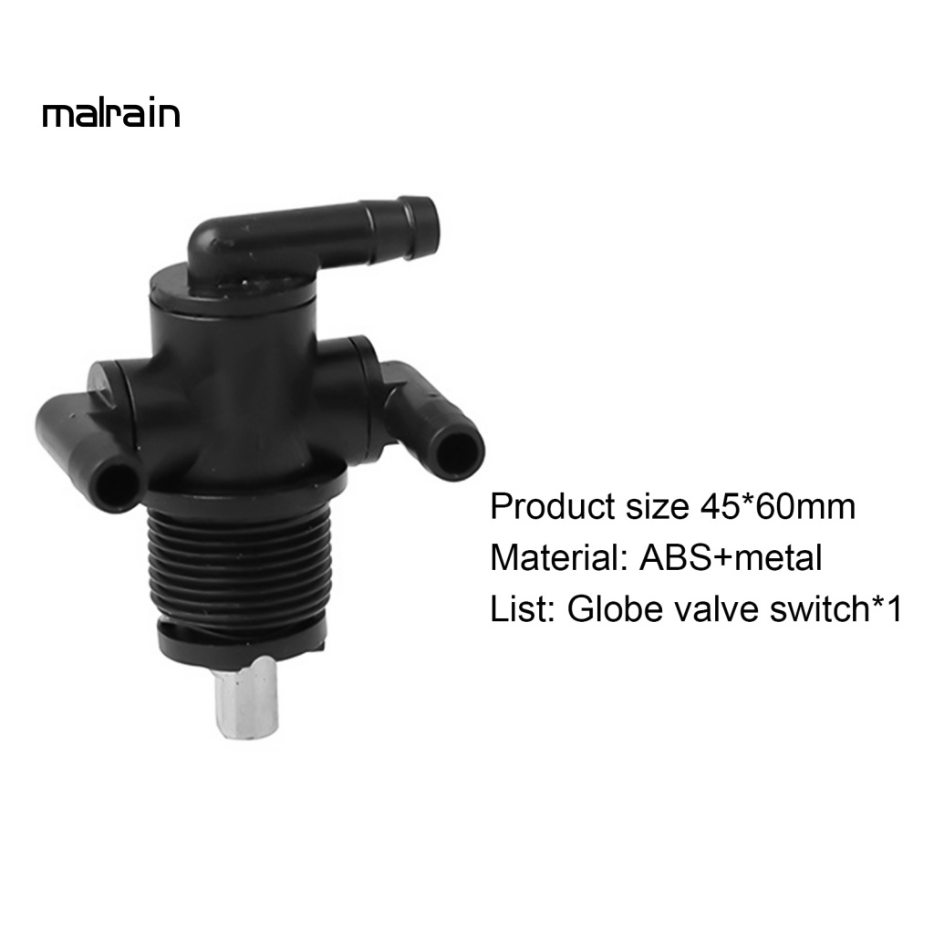 Van Khóa Nhiên Liệu Nhỏ Chống Ăn Mòn Chuyên Dụng 7052161 Phụ Kiện Cho Polaris ATV 500 325 335 400 330