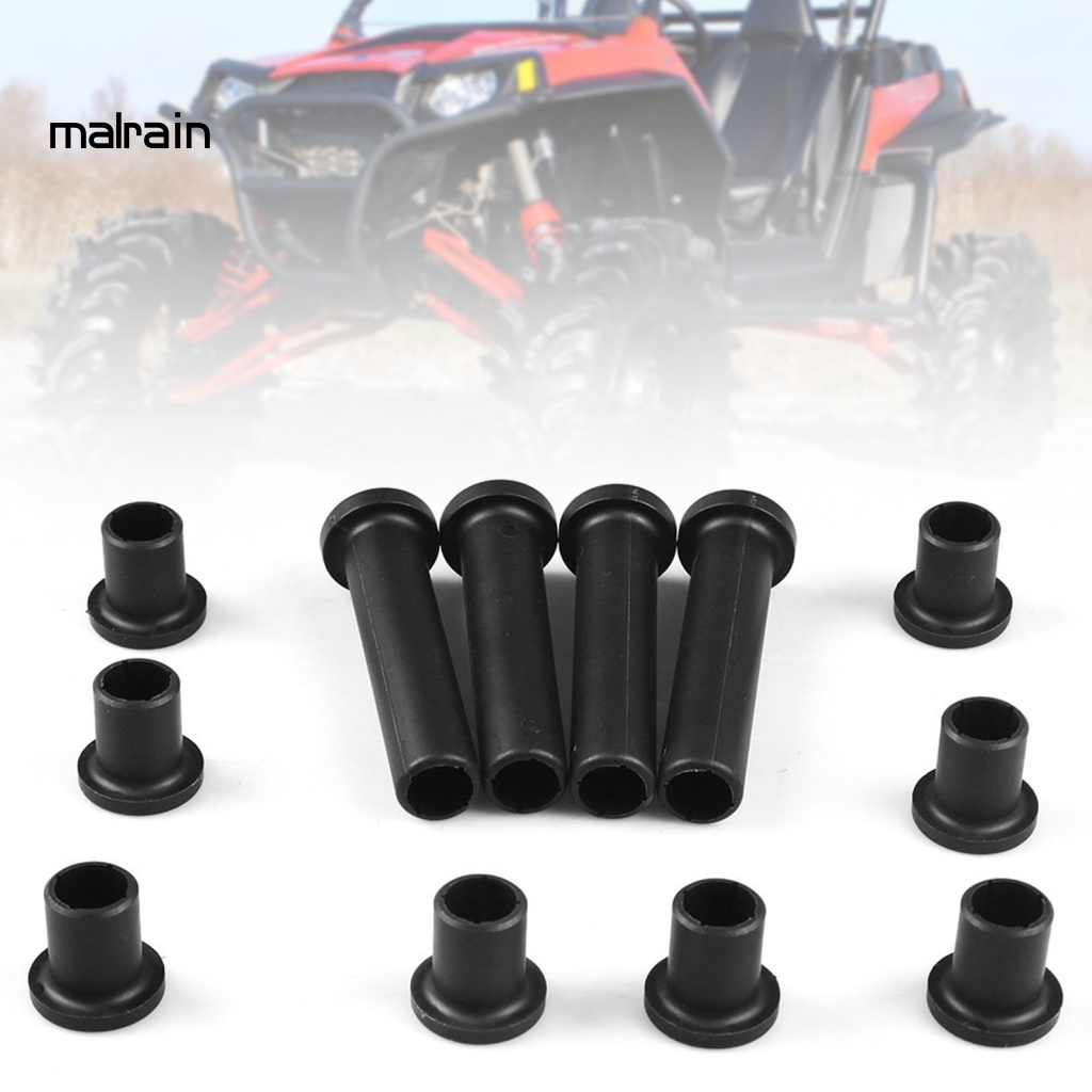 Set 12 Phụ Kiện Cánh Tay Điều Khiển Cho Polaris RZR 900 XP / 4 / Jagged X 2011-2014