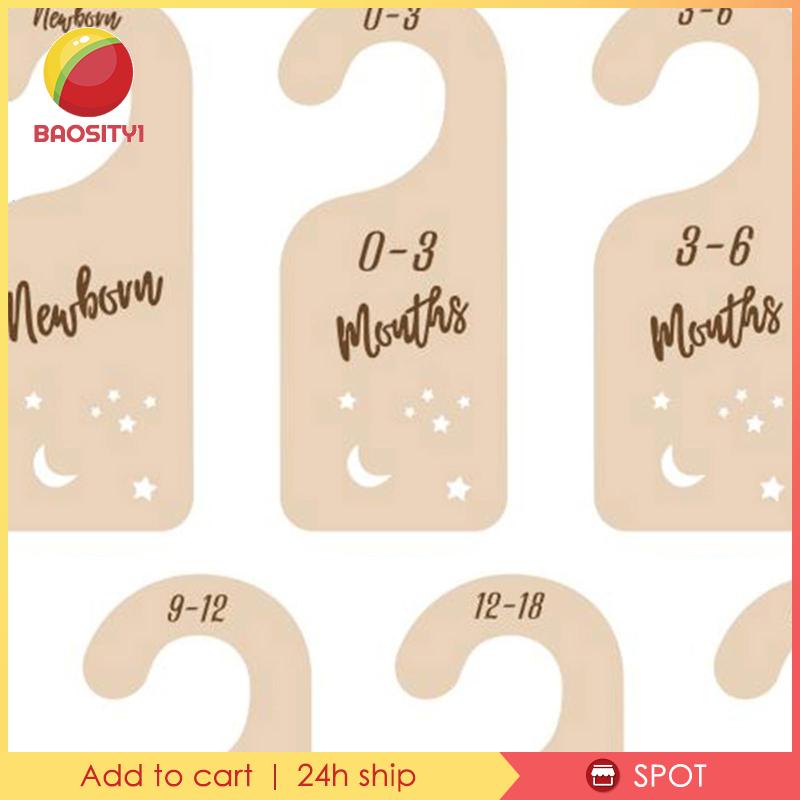 [Baosity1] Set 7 Quần Áo Cho Bé Sơ Sinh