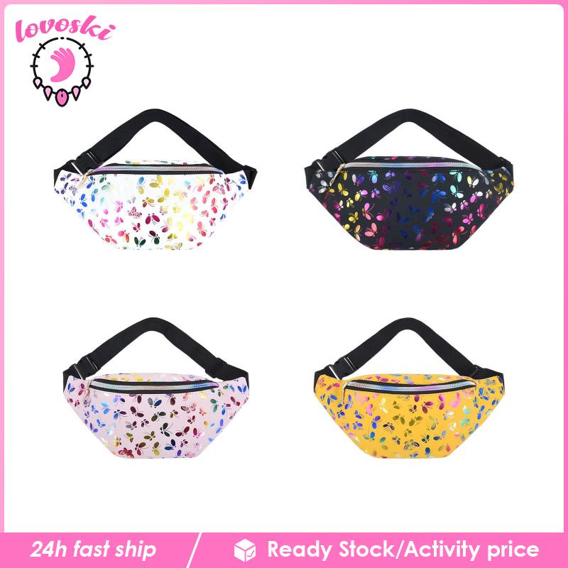 Túi Đeo Hông Dùng Đi Bộ Đường Dài Leo Núi / Lễ Hội