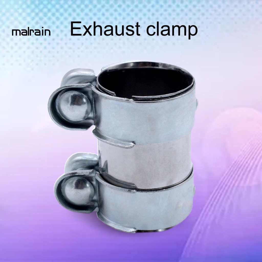 Kẹp Ống Xả Thải Khí Thải Bền 1K Cho Audi0253141Dây Cáp Sạc Chắc Chắn Chất Lượng Cao