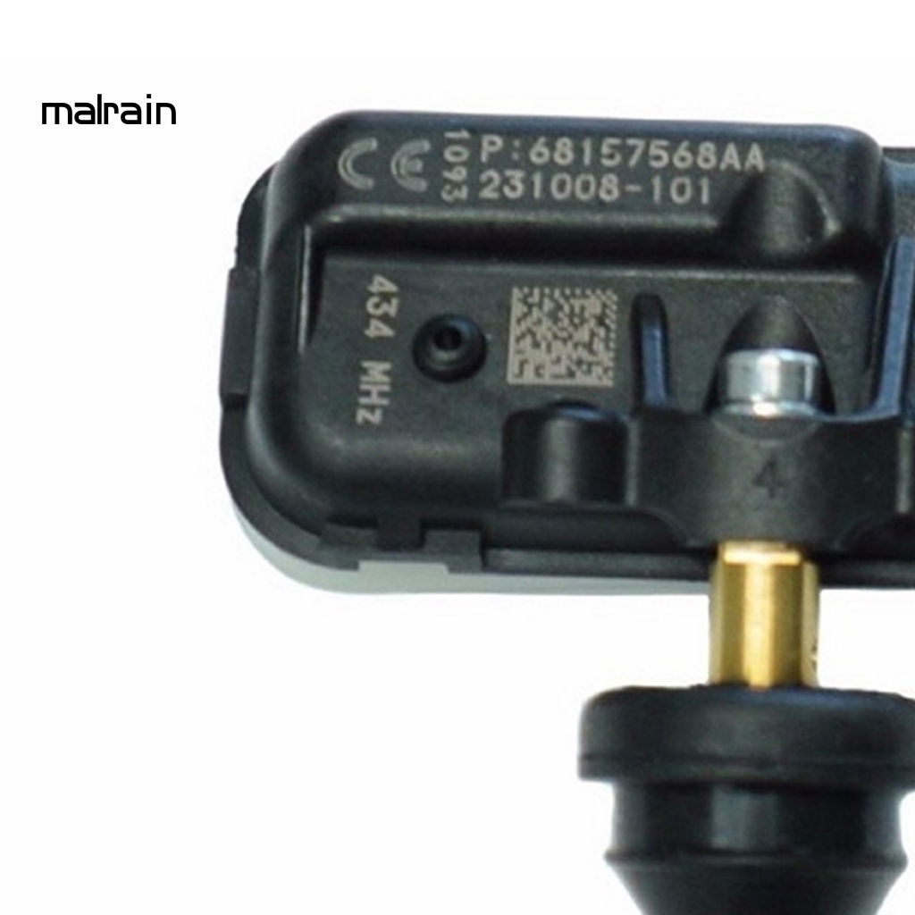 Thiết Bị Cảm Biến Áp Suất Lốp Xe Cho Jeep Mopar