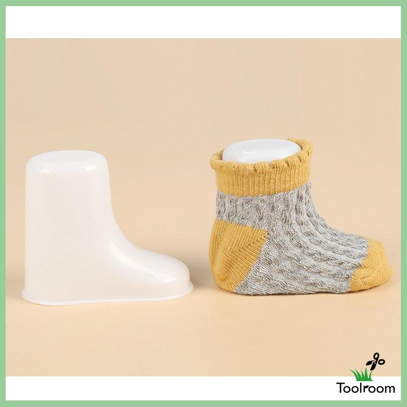 Set 20 Giá Đỡ Giày / Vớ / Giày Dép Độc Đáo Tiện Dụng