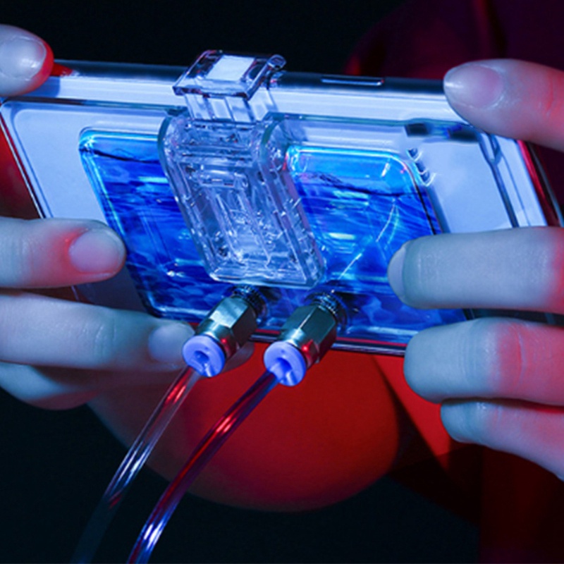 Tản NhiệT NướC ChốNg ThấM NướC 90X52mm