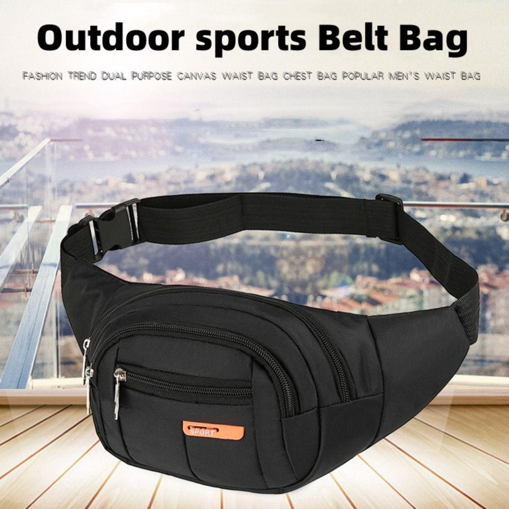 UUMIR Túi Đeo Hông Tập Gym Chất Lượng Cao