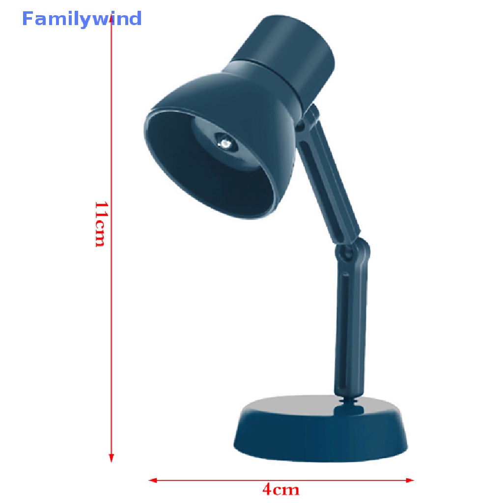 1 Mô Hình Đèn LED 1: 12 Dùng Để Trang Trí Nhà Búp Bê