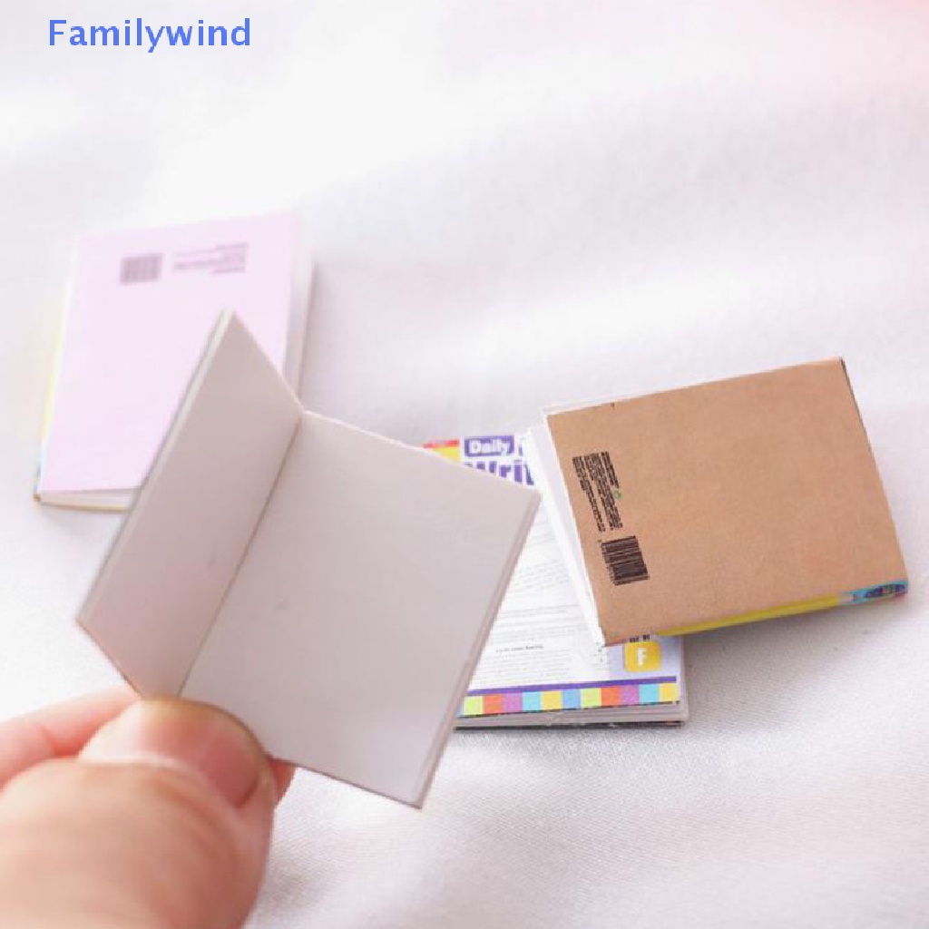 Mô Hình Tập Thể Dục Mini Trang Trí Nhà Búp Bê 1 / 12