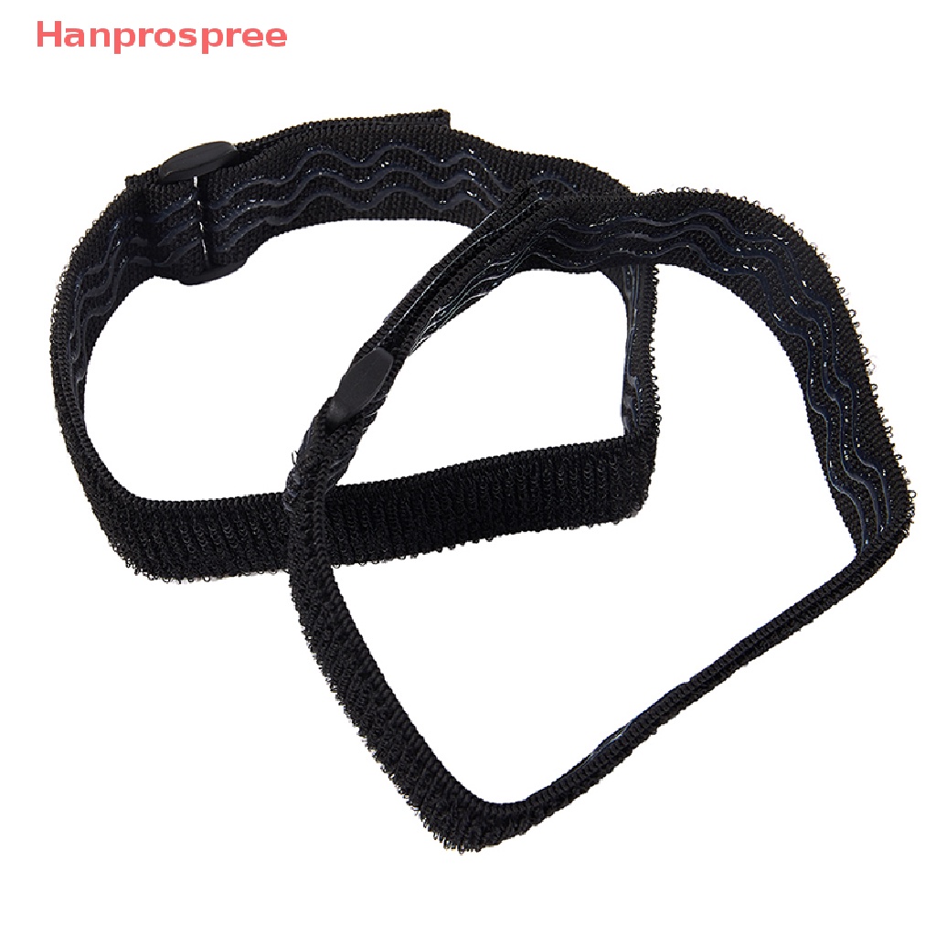 1 Đôi Dây Đeo Giày Bốt Chống Trượt Có Thể Điều Chỉnh