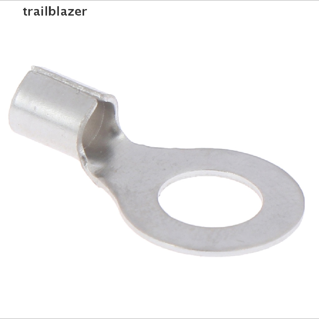 Hộp 320 Vòng Nối Dây Điện Đầu Cuối 10 Trong 1 Không Cần Chạm Khắc Bằng Đồng UIO