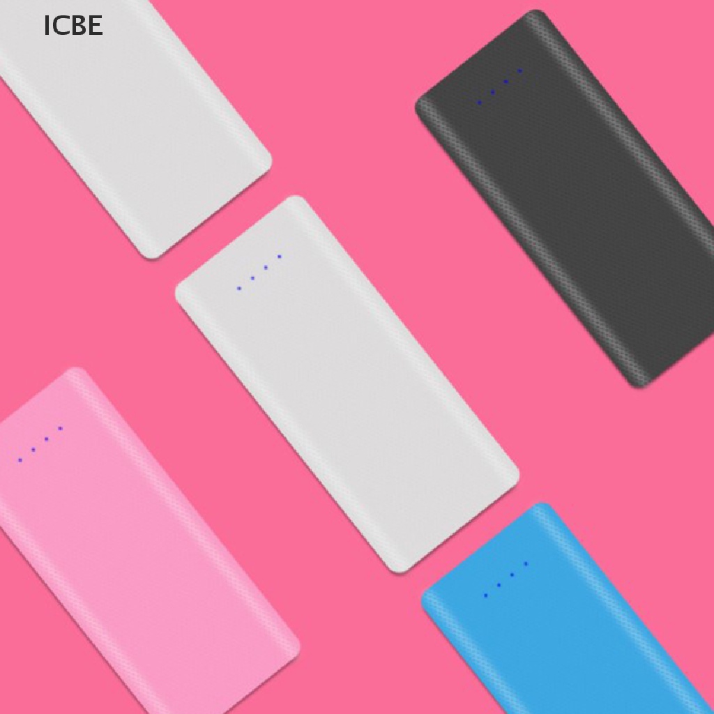 Hộp Sạc Pin Hai Cổng USB 8x18650 Chất Lượng Cao DIY