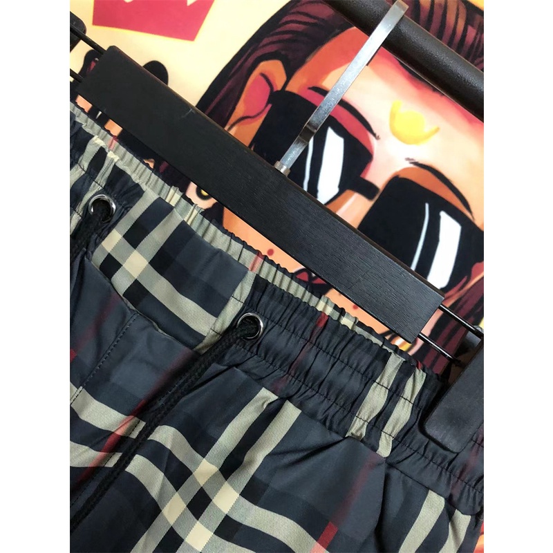 Quần Short Đi Biển In Chữ 23 Thời Trang Xuân Hè Chất Lượng Cao Cho Nam Và Nữ 100