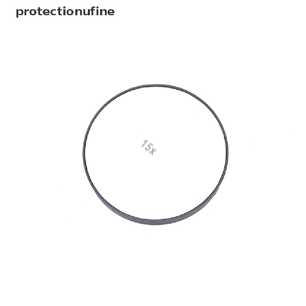 Gương Trang Điểm Phóng Đại 5X 3.5 &quot;Có Giác Hút Tiện Dụng