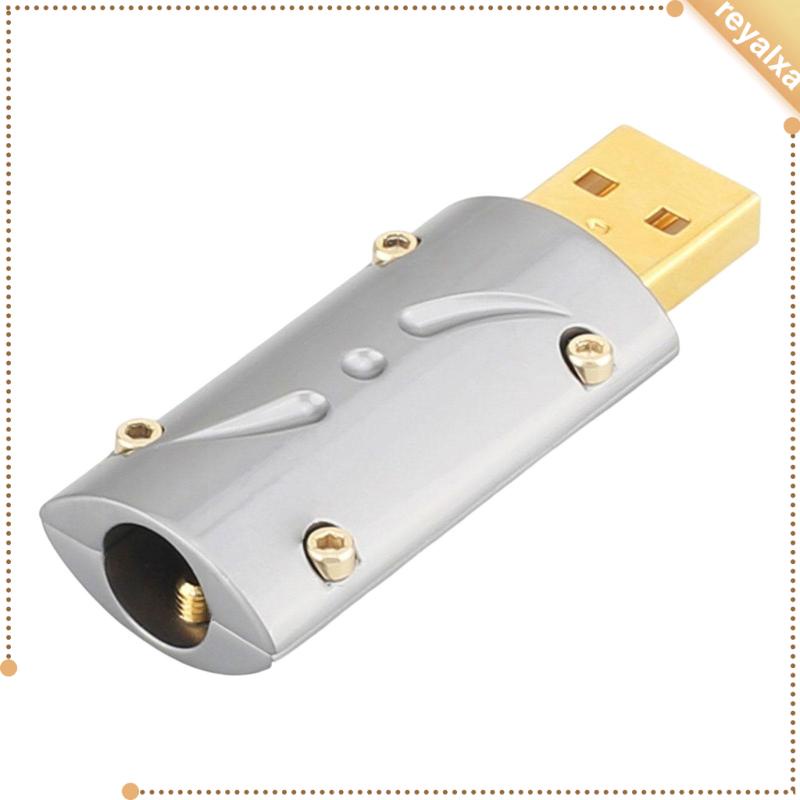 Đĩa Hàn Kết Nối USB 2.0 Có Thể Tái Sử Dụng Cho Dây Cáp USB DIY