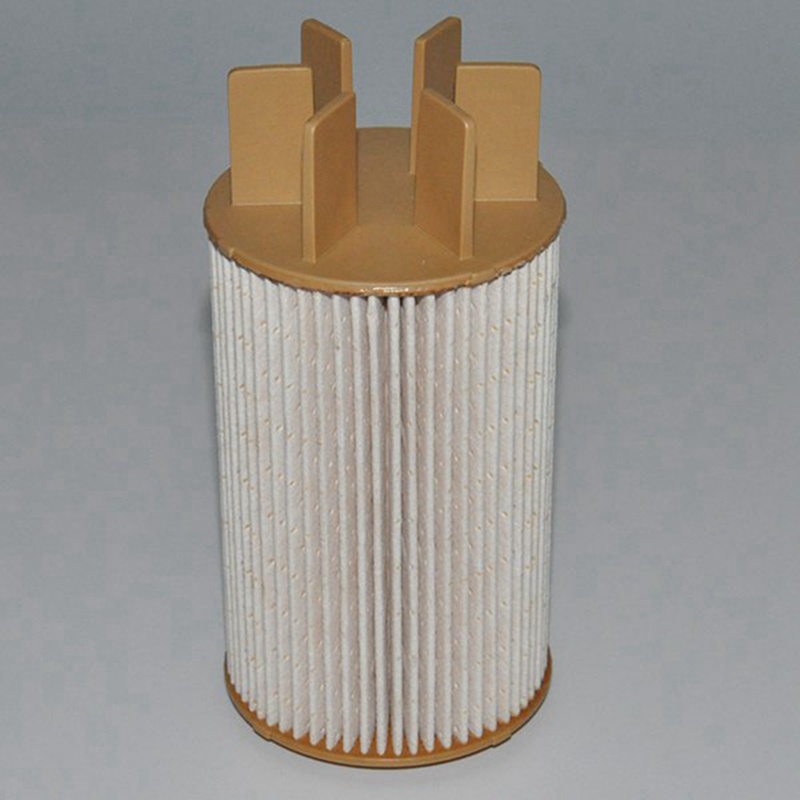 Set 2 Bộ Lọc Nhiên Liệu Cho Nissan (16403-4Kv0A) Civilian / Frontier / Navara NP300 / NP300 / NP300 Frontier