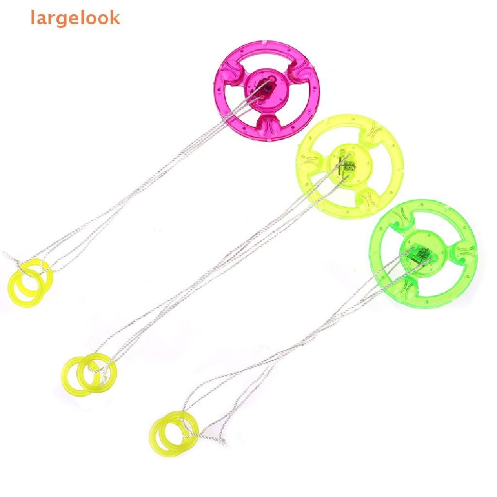 Còi Bánh Đà Có Đèn Led Phát Sáng Phong Cách Cổ Điển Cho Trẻ Em