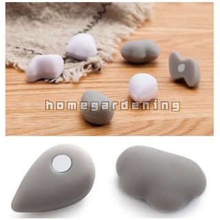 1 / 5 Nam Châm Dán Tủ Lạnh Hình Đám Mây 3D