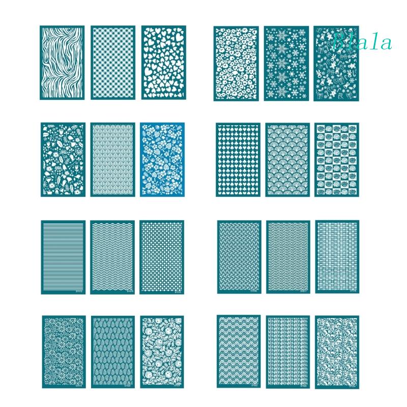 Bộ 3 Khuôn Lụa Hình Người Tuyết / Mèo Dùng Trang Trí Trang Sức DIY