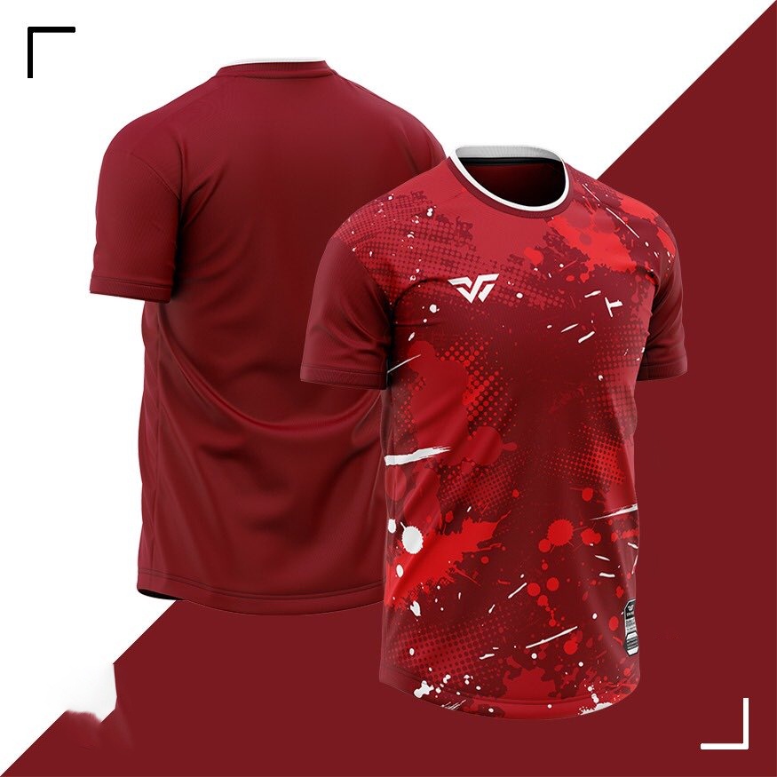 Áo Thun jersey kanak-kanak jersi Muah jersi Hudah Schoolersi budak Chính Hãng Dáng Rộng Phong Cách Thể Thao Ngoài Trời Mùa Hè Mới Cho Nam Và Nữ