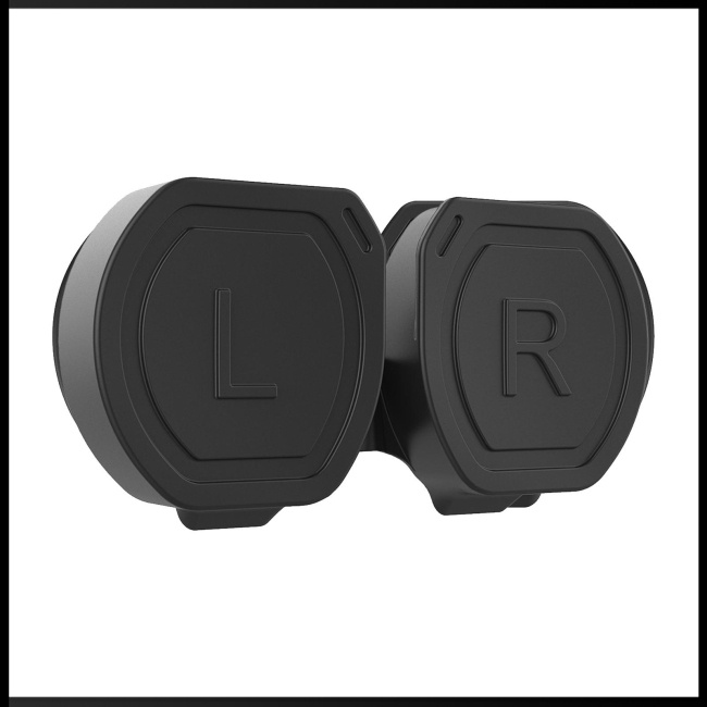 Nắp Bảo Vệ Chống Bụi Chống Rơi Cho Kính Thực Tế Ảo Psvr2