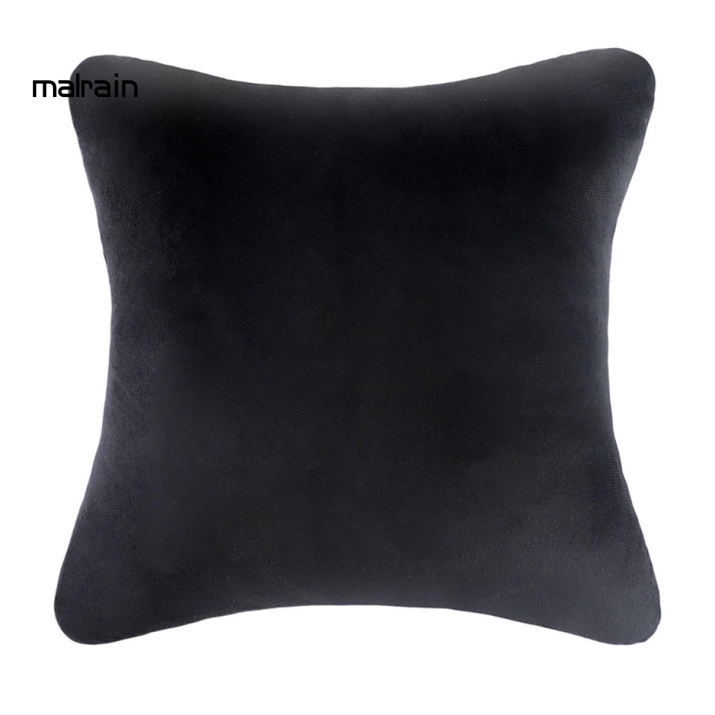 Gối Tựa Cổ Thoáng Khí Chuyên Dụng Cho Ghế Ngồi Xe Hơi