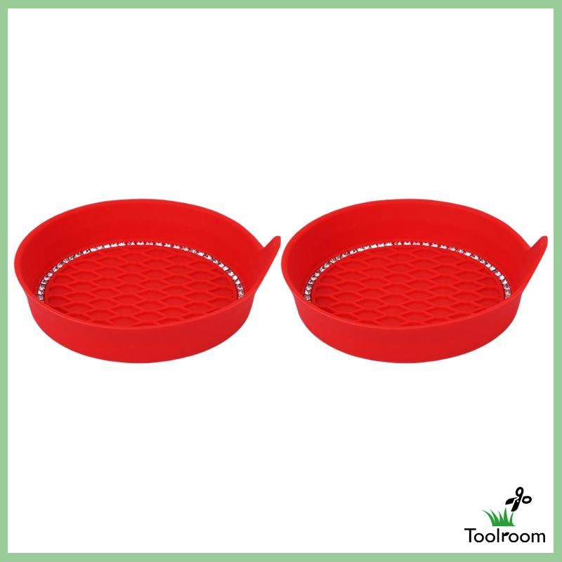 Đế Lót Ly Hình Tròn Cho Văn Phòng / Tiệc Tùng