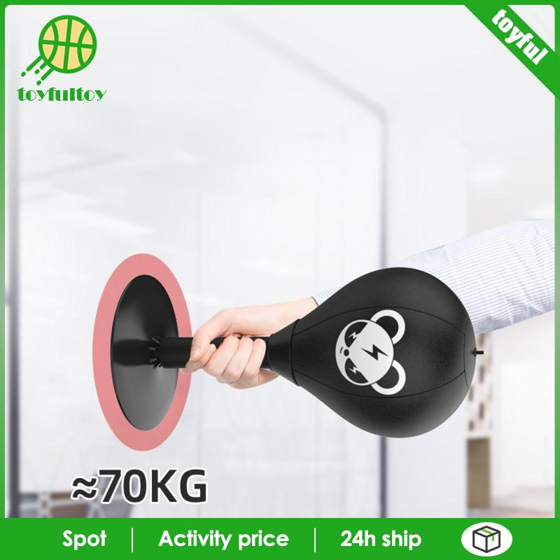 Túi Đấm Bốc Bằng PU Siêu Bền Dành Cho Trẻ Em