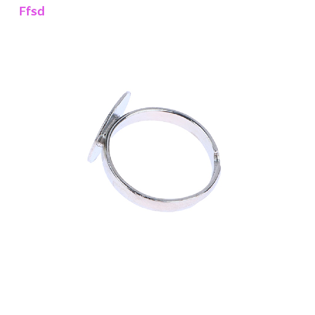 Bộ 10 Giá Đỡ Lông Mi Giả Bằng Thép Không Gỉ Tiện Dụng