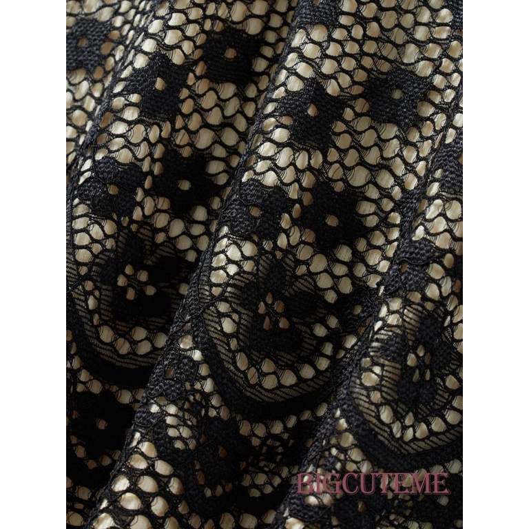 Áo Croptop Trễ Vai Phối Ren Co Giãn Phong Cách Đường Phố Thời Trang Mùa Hè Cho Nữ