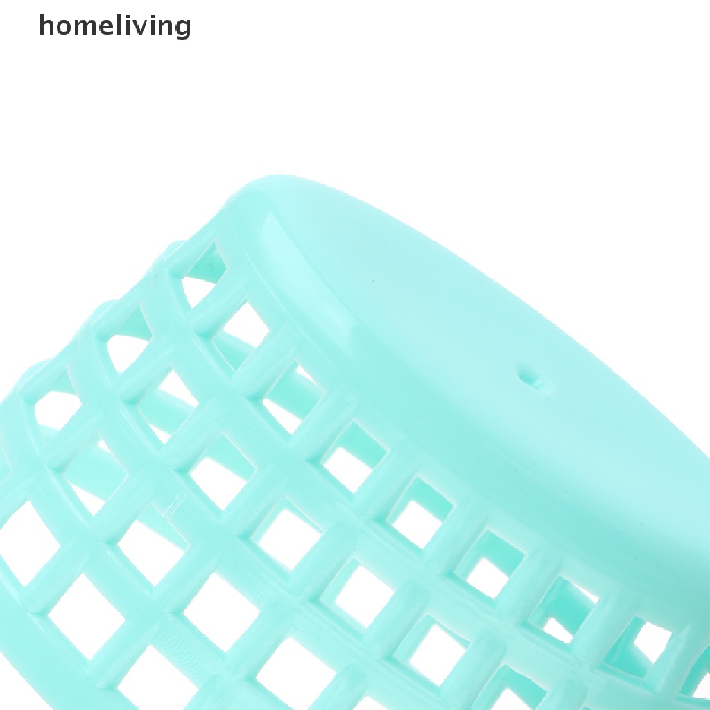 1 Giỏ Đựng Trái Cây / Rau Củ Trang Trí Nhà Búp Bê