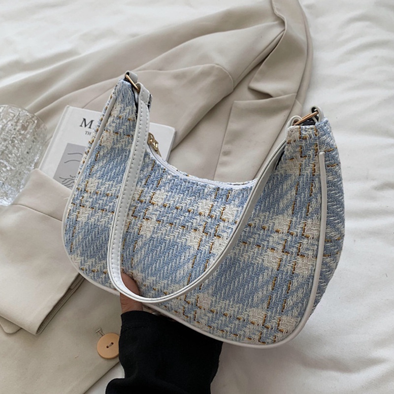 Túi Đeo Chéo Thời Trang Hàn Cho Nữ