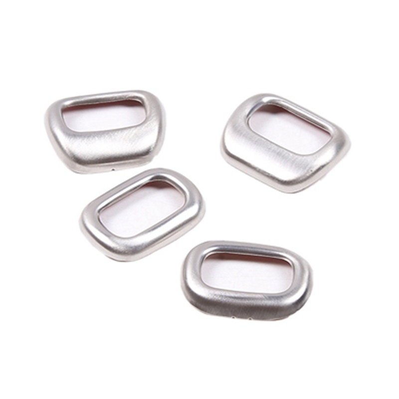 Miếng Dán Trang Trí Khóa Cửa Xe Hơi Mercedes Benz S Class W221 2006-2013