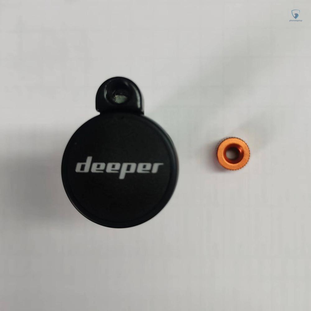 Giá Đỡ Ba Chân Andoer AD-01 Kẹp Ngang Cho Điện Thoại iPhone 12 / 11 / 10 / XS / 8 Samsung