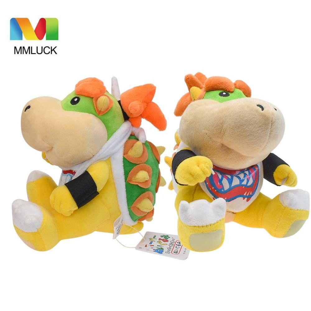 Đồ chơi nhồi bông Cotton Hình Động Vật Dễ Thương