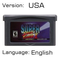 Thẻ Game GBA / SP / DS 32 Bit Chuyên Dụng