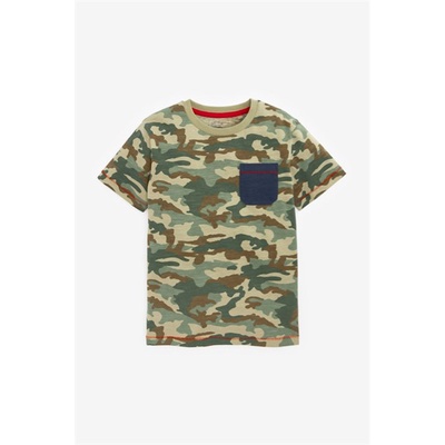 Sét 3 áo ngắn tay bé trai Nect auth sale