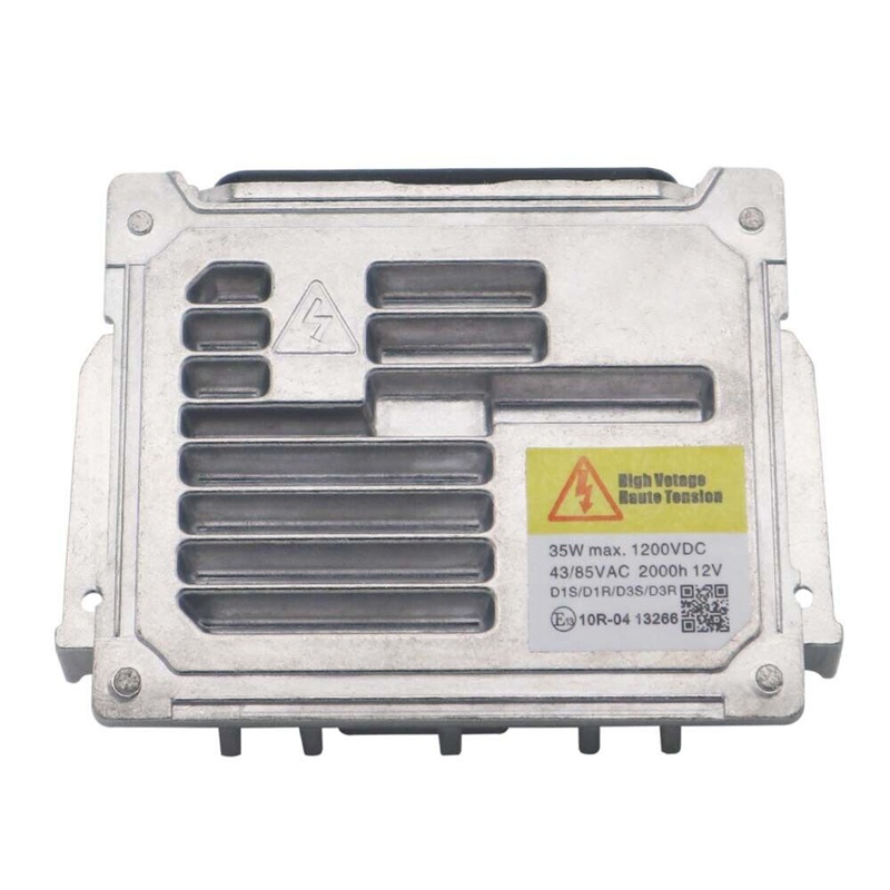 Bộ Chấn Lưu Đèn Pha Xenon HID Cho Buick Enclave Jeep GMC Volvo 2013-2017 89089352 22840414