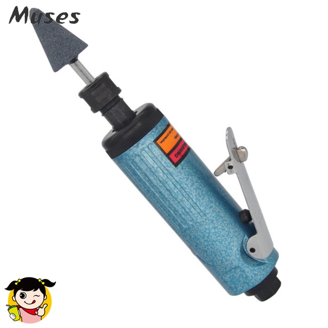 1 Hộp Dụng Cụ Mài Đánh Bóng Mini 1 / 4 &quot;20000rpm 90psi