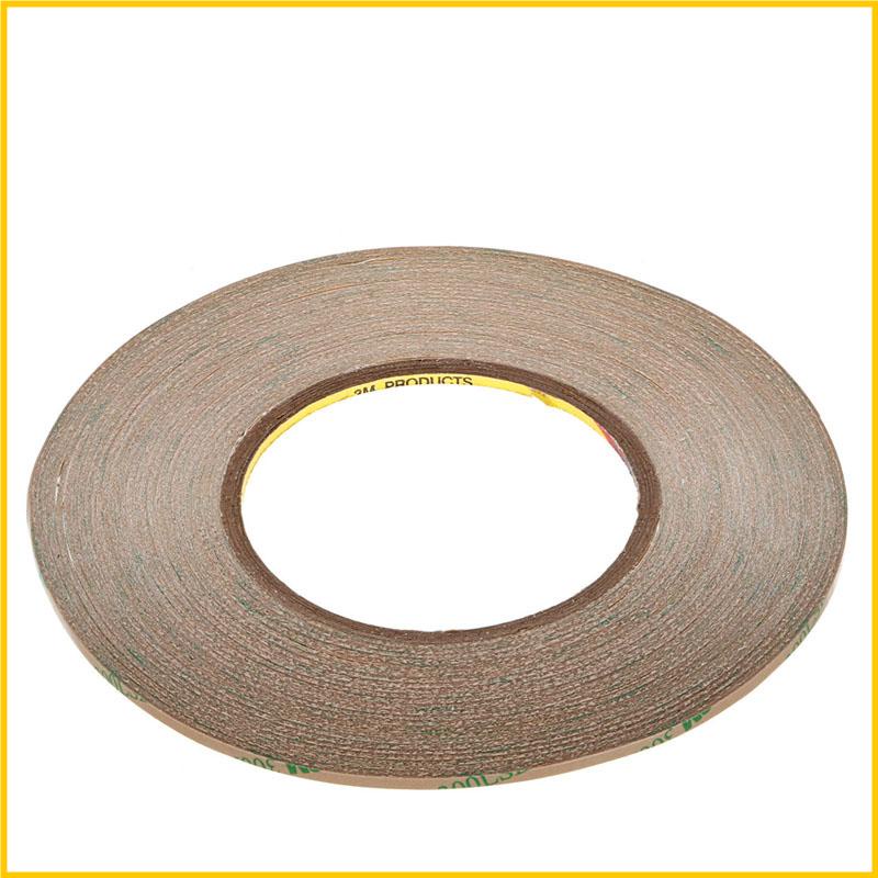 Cuộn Băng Keo Hai Mặt Siêu Dính Chịu Lực 300LSE