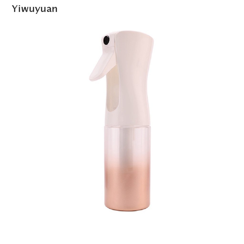 < Yiwuyuan > Bình Xịt Phun Sương Siêu Mịn 200 / 300ML Chăm Sóc Làm Vườn