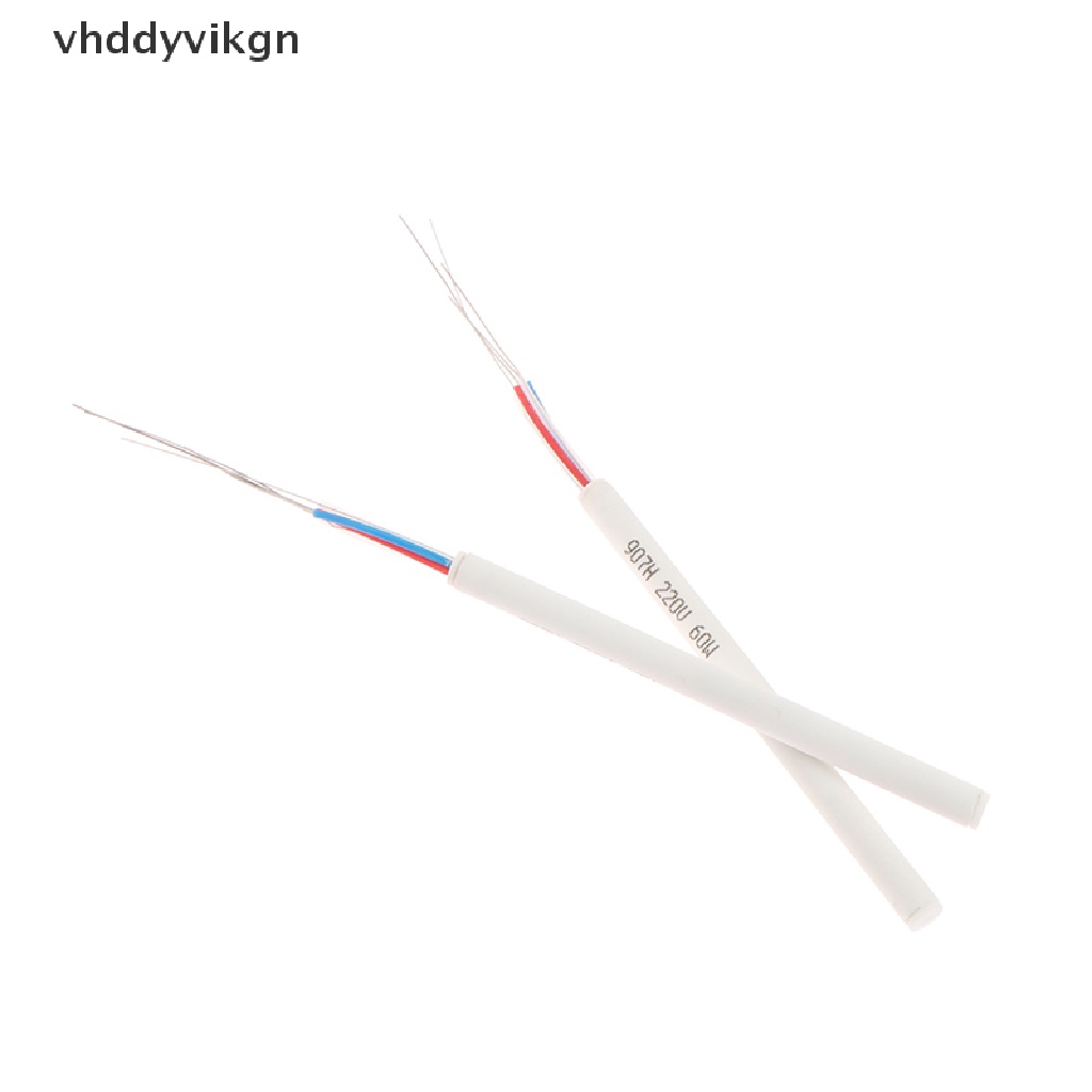 Set 2 Lõi Hàn Gốm 907 60W 220V Chuyên Dụng