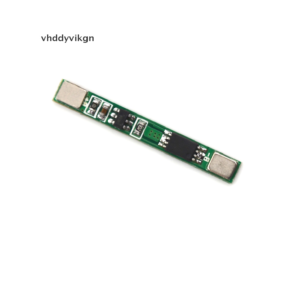 Bảng Mạch Sạc Pin Lithium 3.7V VHDD 3A 2S BMS 18650 Li-ion Chuyên Dụng
