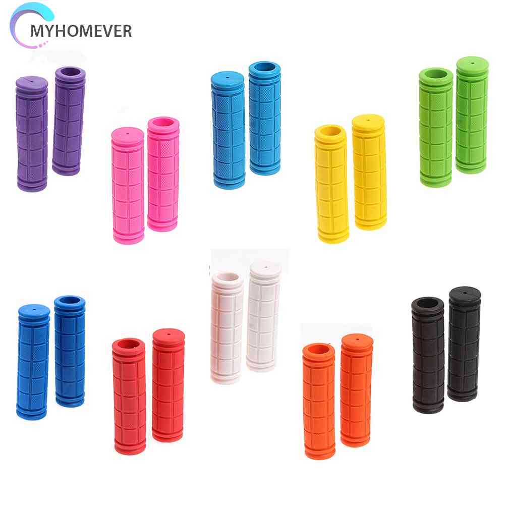 Tay Nắm Cao Su Mềm Cho Xe Đạp Leo Núi BMX