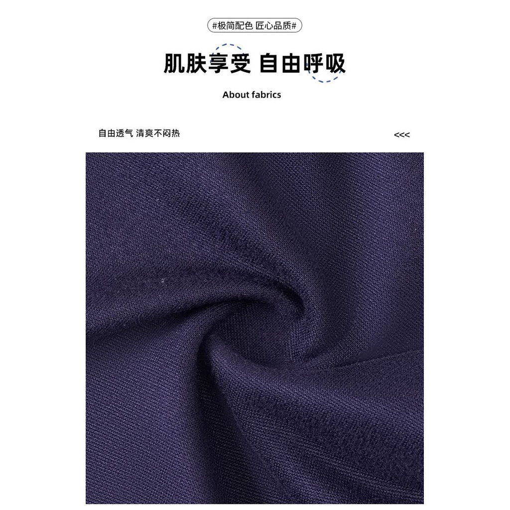 Quần Lót Boxer Lưng Vừa Thoải Mái Cá Tính Cho Nam