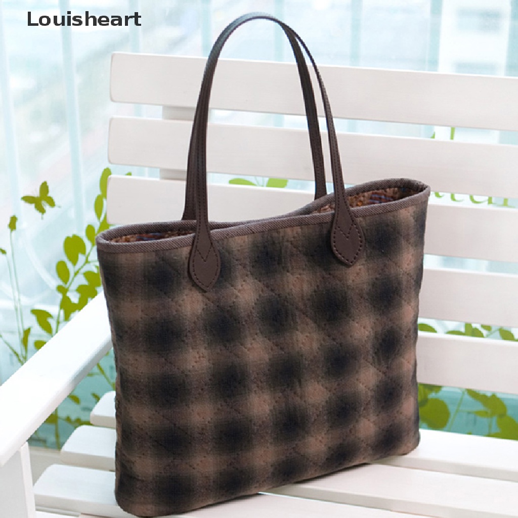 Bộ 2 Dây Đeo Túi Xách Louisheart TFG