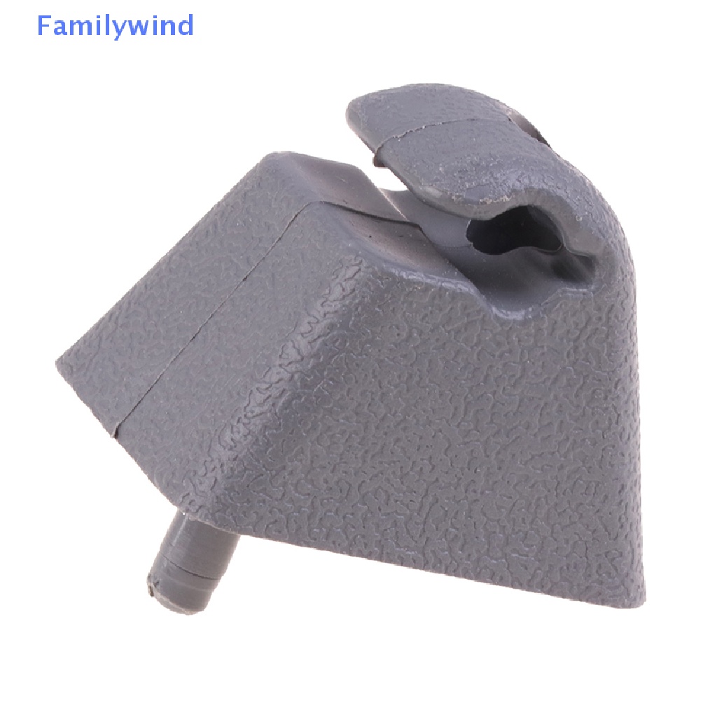 Bộ 2 Kẹp Giữ Tấm Che Nắng Chất Lượng Cao Cho Opel Vauxhall