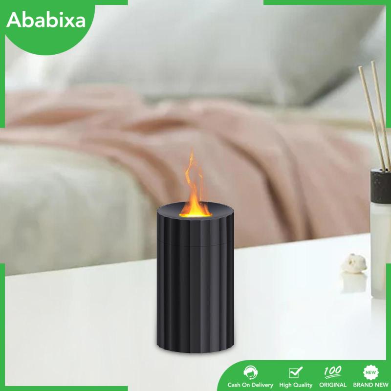 Máy Khuếch Tán Tinh Dầu Phun Sương Tạo Độ Ẩm Không Khí Để Bàn Không Gây Tiếng Ồn