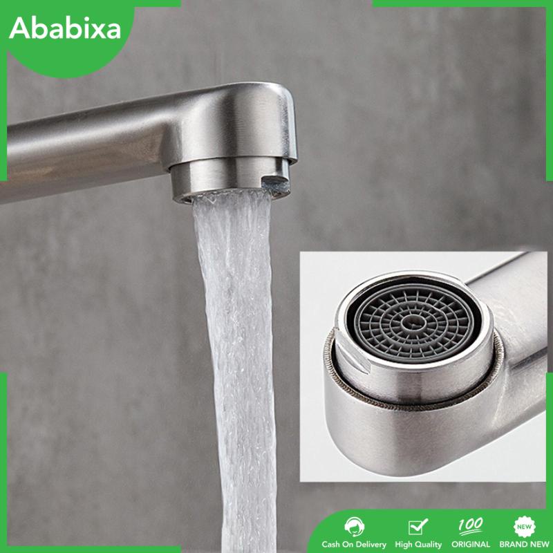 Vòi Nước Bồn Rửa Chén Xoay 360 Độ Tiện Dụng Cho Sân Vườn