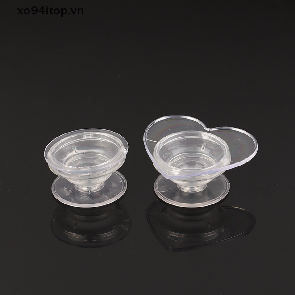 Set 10 Giá Đỡ Điện Thoại Có Thể Gấp Gọn Tiện Dụng