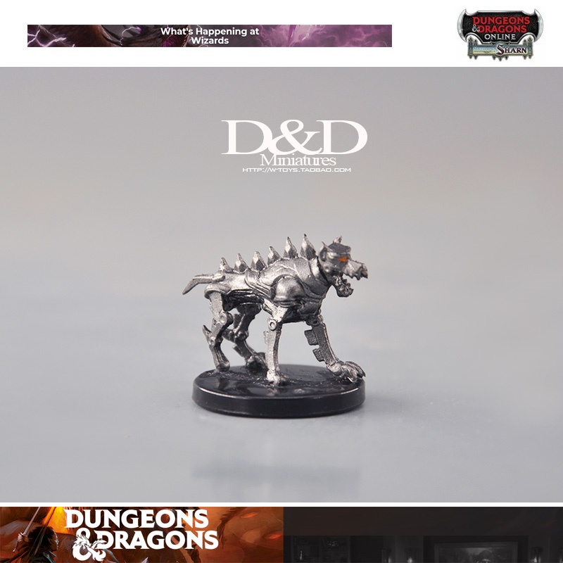 Mô Hình Đồ Chơi Nhân Vật Phù Thủy Dungeons Dragons Và Dungeons DND Chiến Tranh Cuối Cùng 199 Đô La Đài Loan