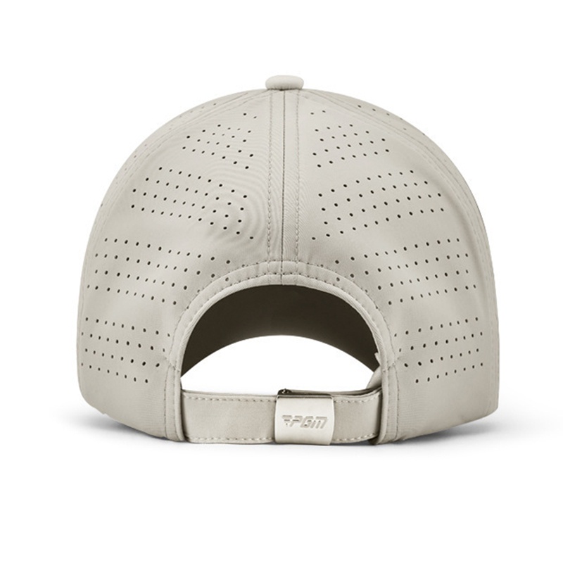 1 Mũ Lưỡi Trai Chống Nắng MZ041 Màu Mơ + Khaki Thoáng Khí Thời Trang Cho Nam